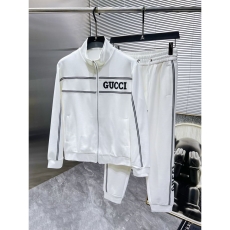 Gucci Long Suits